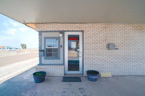 Plaza Motel Corpus Christi By Oyo