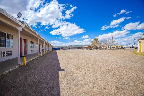 Holiday Motel, Lordsburg By Oyo