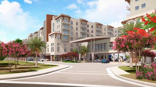 Holiday Inn Club Vacations Myrtle Beach Oceanfront