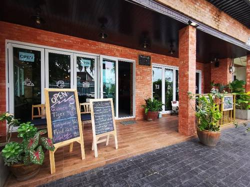 Hi Samui Hostel