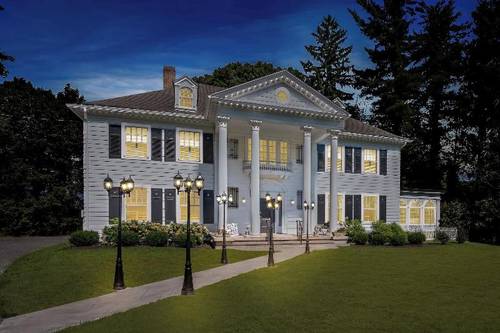 Benn Conger Inn