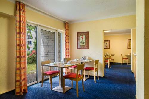 Acora Hotel und Wohnen Bonn