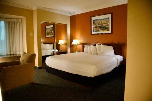 Hotel Mead Resorts & Conventions Centers
