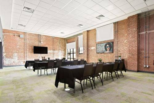 Home2 Suites By Hilton Phoenix Downtown