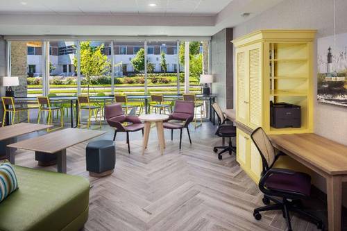 Home2 Suites By Hilton Wilmington Medical Park Do