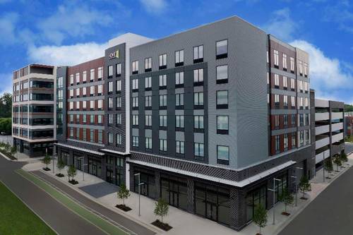 Home2 Suites By Hilton Falls Church