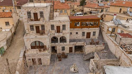 Yaren Stone House