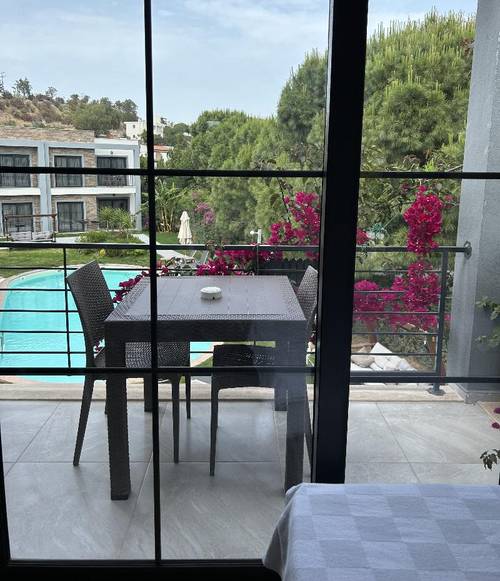 Malta Hotel Bodrum