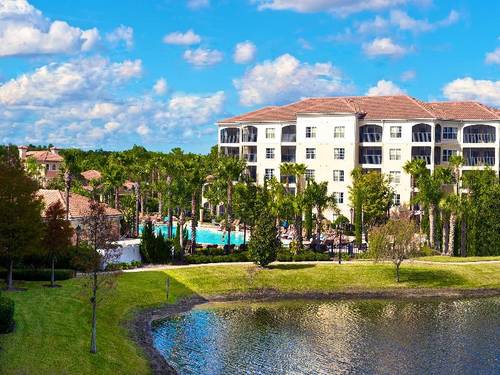 WorldQuest Resort