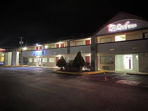 Red Roof Inn Somerset, PA