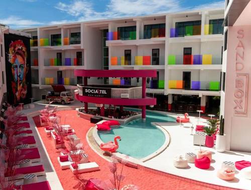 Socialtel Samui