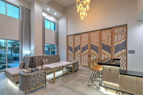 Hampton Inn & Suites By Hilton Shenandoah