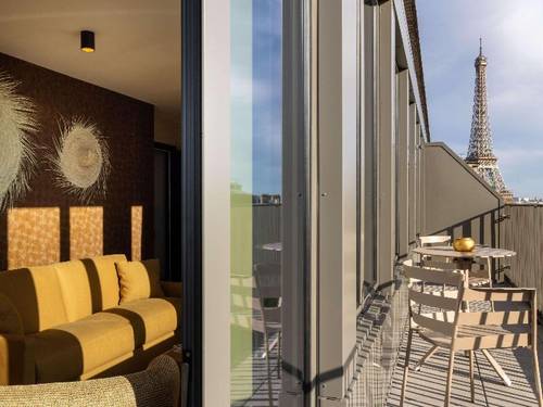 Hotel Maison Hamelin Paris - Handwritten Collectio
