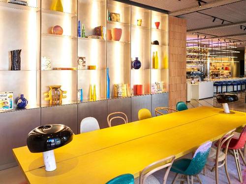 Tribe Paris Clichy