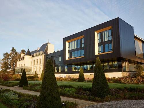 Domaine Du Liziec - Vannes Mgallery Collection