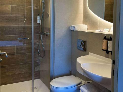 Mercure Aix-En-Provence La Duranne Gare Tgv