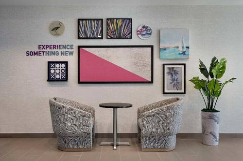 Home2 Suites By Hilton Sanford Orlando North
