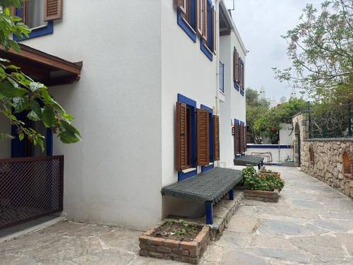 Wish Suites Bodrum Hotel