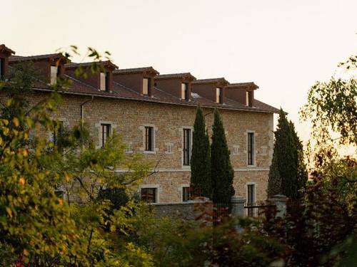 Hotel & Spa Fort St Laurent, Handwritten Collectio