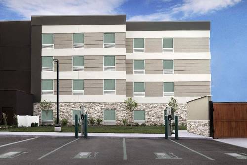 Home2 Suites By Hilton Poughkeepsie