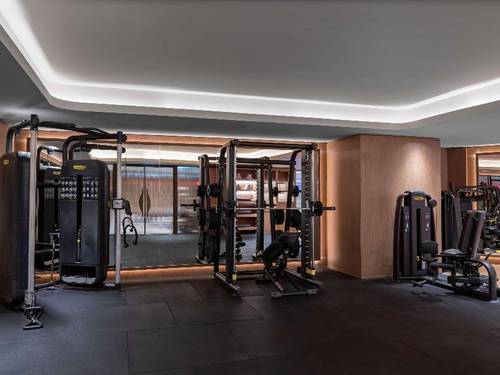 Mövenpick Living Saklıvadi