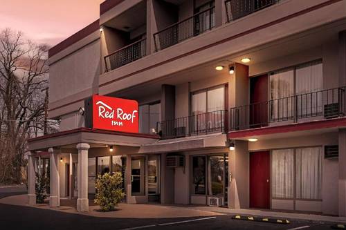 Red Roof Inn Stroudsburg