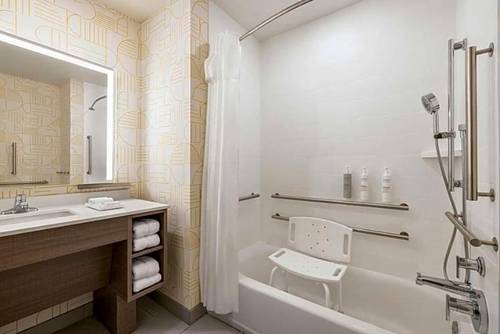 Home2 Suites By Hilton Livingston