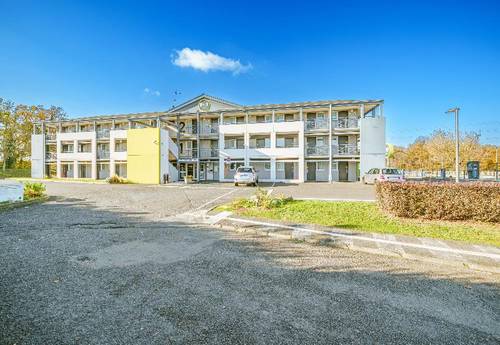 B&B HOTEL Tours Sud Joué-lès-tours