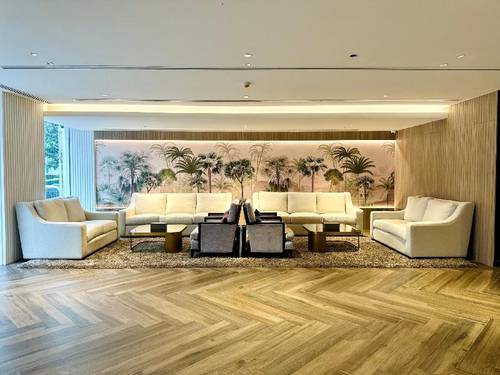 Grace At Five By Grace Hotel Bangkok