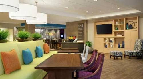 Home2 Suites By Hilton American Canyon Napa Valle