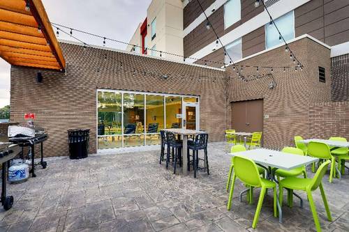 Home2 Suites By Hilton Sanford