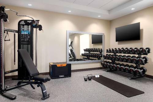 Home2 Suites By Hilton Virginia Beach Princess An
