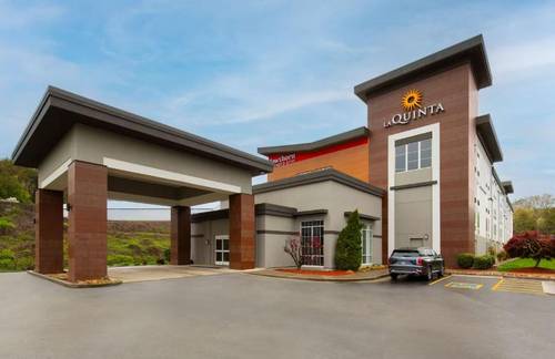 Hawthorn Extended Stay By Wyndham Knoxville