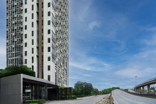 SureStay by Best Western Bangkok Ramintra