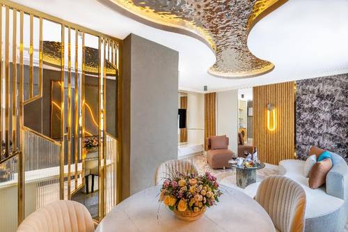 Lexia Hotels