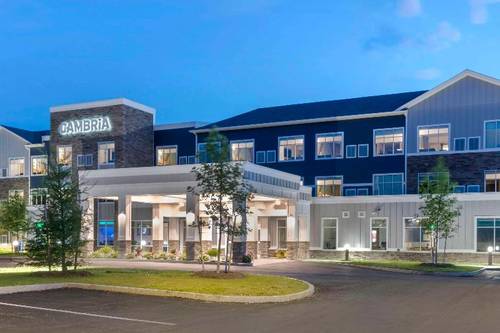 Cambria Hotel North Conway
