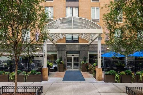 Holiday Inn Express New York City - Chelsea