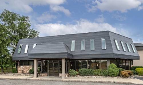 Amwell Suites Somerset Bridgewater