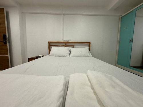 Mu Mansion Hotel