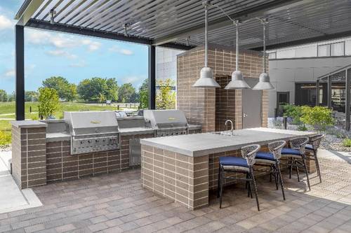 Homewood Suites By Hilton Holland