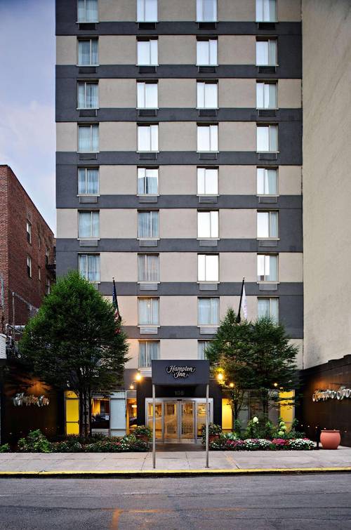 Hampton Inn Manhattan - Chelsea