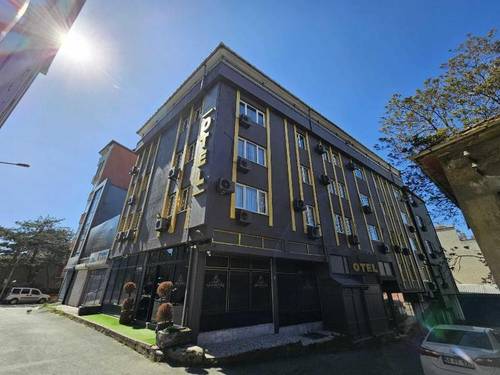 Aras Hotels Corlu