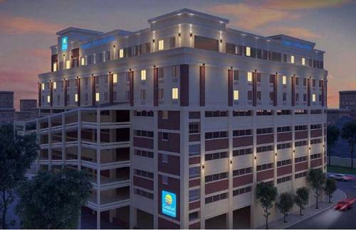 Comfort Inn & Suites Newark Liberty International