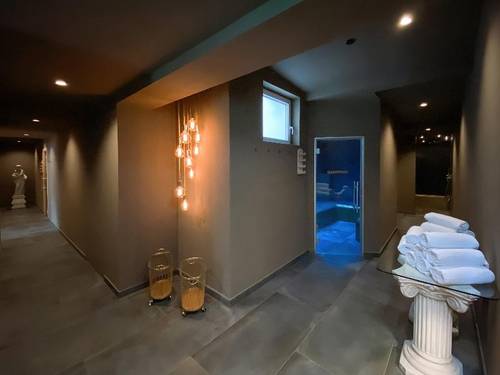 Boutique Hotel Goldhahn