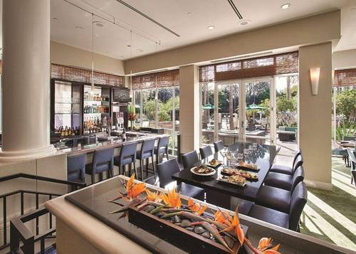 DoubleTree by Hilton San Diego-Del Mar