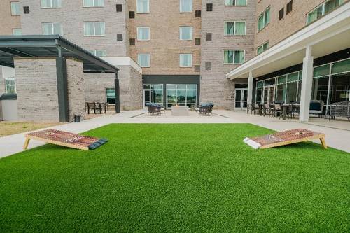 Homewood Suites By Hilton Buford Mall Of GA