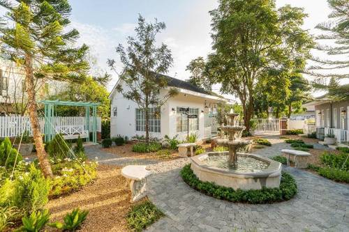 Cozy Creek Khaoyai