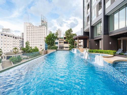 The Rich Residence Sukhumvit Nana