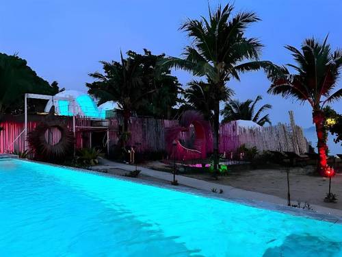 Signature Glamping
