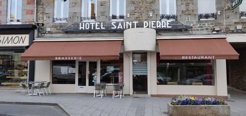 Ha Tel Saint Pierre